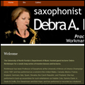Debra A. Richtmeyer Clinic