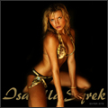 Isabelle - Model