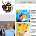 Art with a Heart for Children