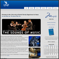 UNF Department of Music