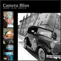 Camera Bliss Test Site