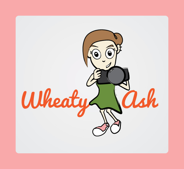 Wheaty Ash
